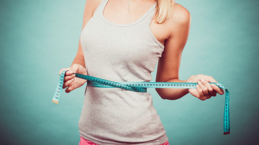 ¿Cómo perder peso de forma fácil y saludable con Reduslim?
